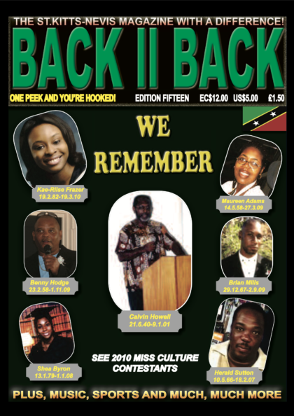 WE REMEMBER